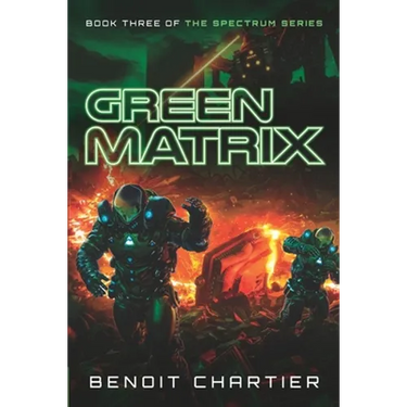 Green Matrix