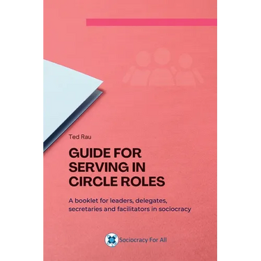 Guide for Serving in Circle Roles