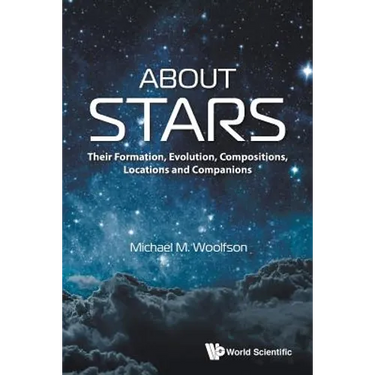 About Stars: Evolution