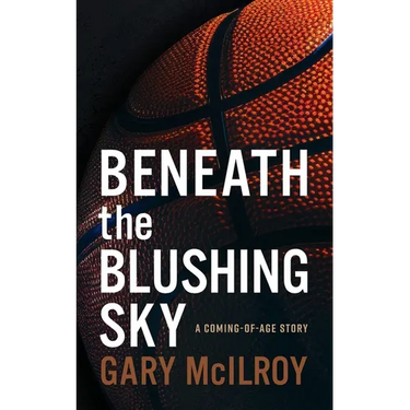 Beneath the Blushing Sky