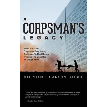 A Corpsman's Legacy