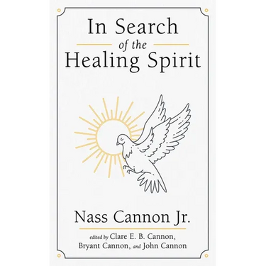 In Search of the Healing Spirit