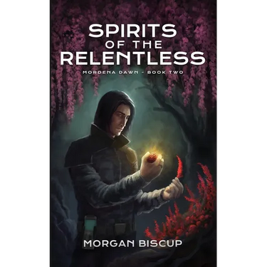 Spirits of the Relentless