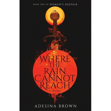 Where the Rain Cannot Reach