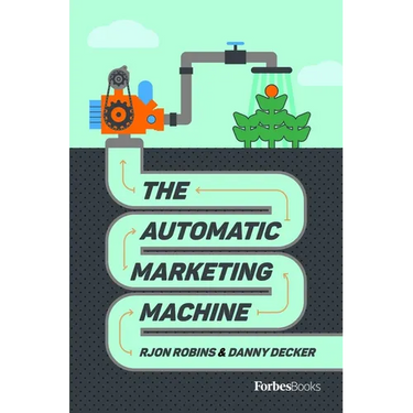 The Automatic Marketing Machine