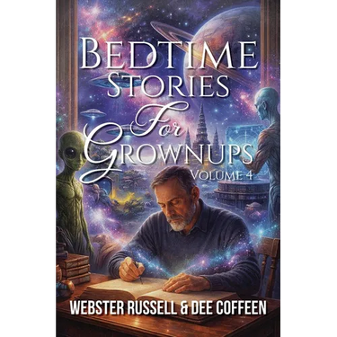 Bedtime Stories for Grownups