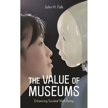 The Value of Museums: Enhancing Societal Well-Being