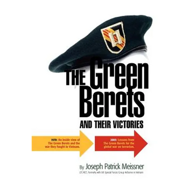 The Green Berets and Their Victories