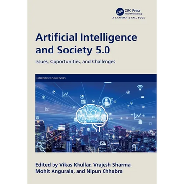 Artificial Intelligence and Society 5.0: Issues, Opportunities, and Challenges