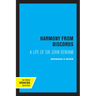 Harmony from Discords: A Life of Sir John Denham