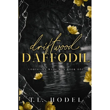 Driftwood Daffodil