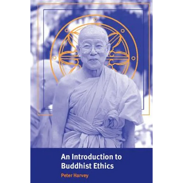 An Introduction to Buddhist Ethics