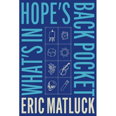 What's in Hope's Back Pocket
