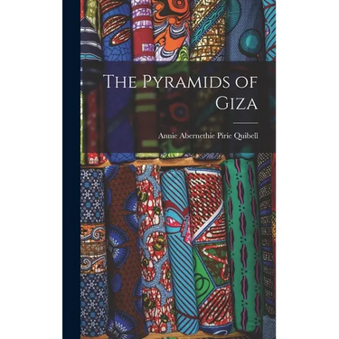 The Pyramids of Giza