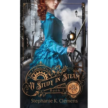 A Study in Steam