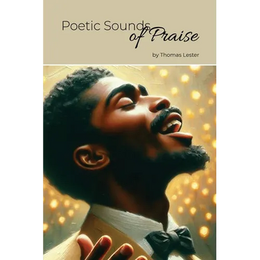 Poetic Sounds of Praise