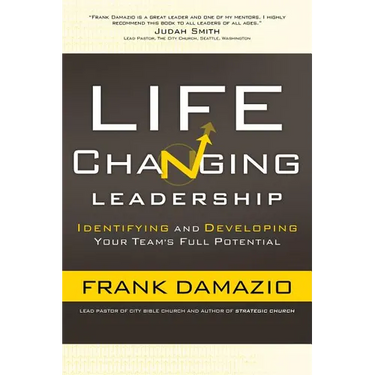 Life Changing Leadership