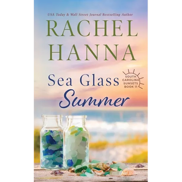 Sea Glass Summer