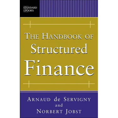 The Hndbk Structured Finance