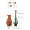 Jewish Justice: The Contested Limits of Nature, Law, and Covenant