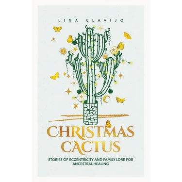 Christmas Cactus