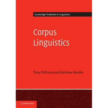 Corpus Linguistics