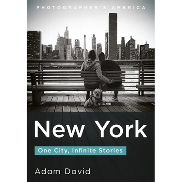 New York: One City, Infinite Stories