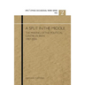 A Split in the Middle: The Making of the Political Centre in Iran 1987-2004