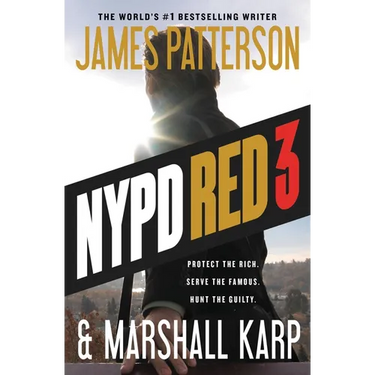 NYPD Red 3