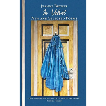 In Velvet: New and Selected Poems