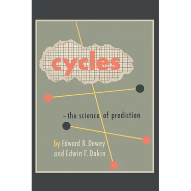 Cycles: The Science of Prediction