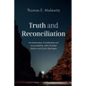 Truth and Reconciliation: An Exploration of Leadership and Accountability Within Divided Nations and Cyclic Ideologies