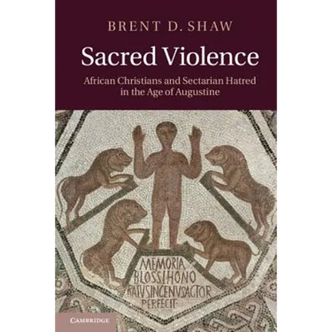 Sacred Violence
