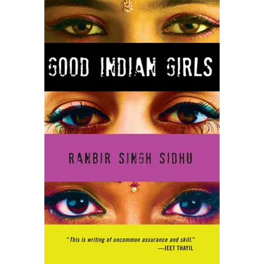 Good Indian Girls