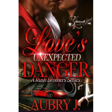 Love's Unexpected Danger: A Rush Brothers Series