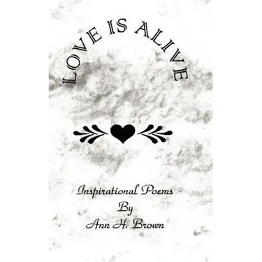 Love is Alive