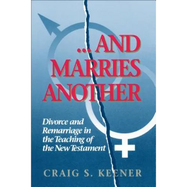 And Marries Another
