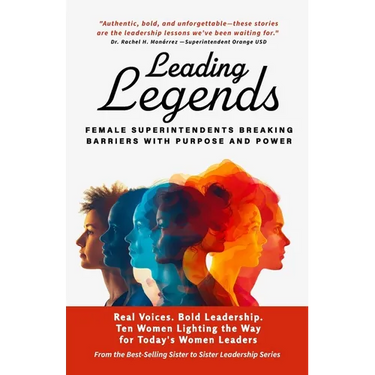 Leading Legends: Female Superintendents Breaking Barriers with Purpose and Power