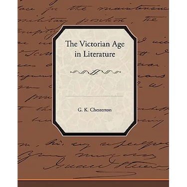 The Victorian Age in Literature