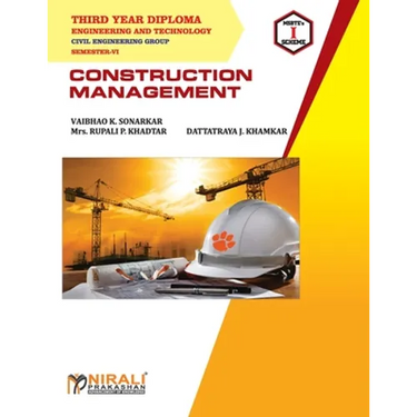 Construction Management (22061)