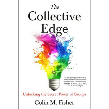 The Collective Edge: Unlocking the Secret Power of Groups