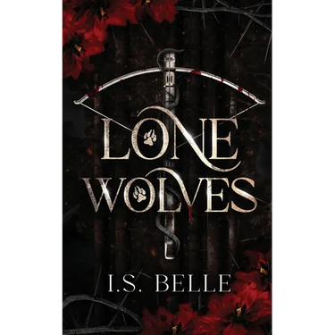 Lone Wolves (A M/M Fated Mates Werewolf Romance) Paperback