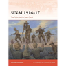 Sinai 1916-17: The Fight for the Suez Canal