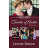 Touches of Austen (Books 4-6)
