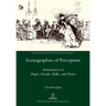 Scenographies of Perception: Sensuousness in Hegel, Novalis, Rilke, and Proust