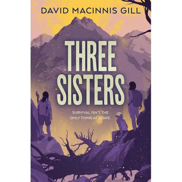 Three Sisters