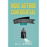 Indie Author Confidential 6