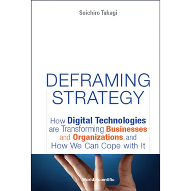 Deframing Strategy