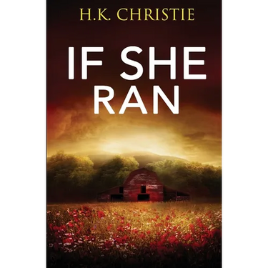 If She Ran