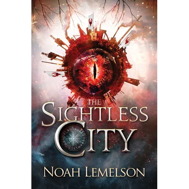 The Sightless City